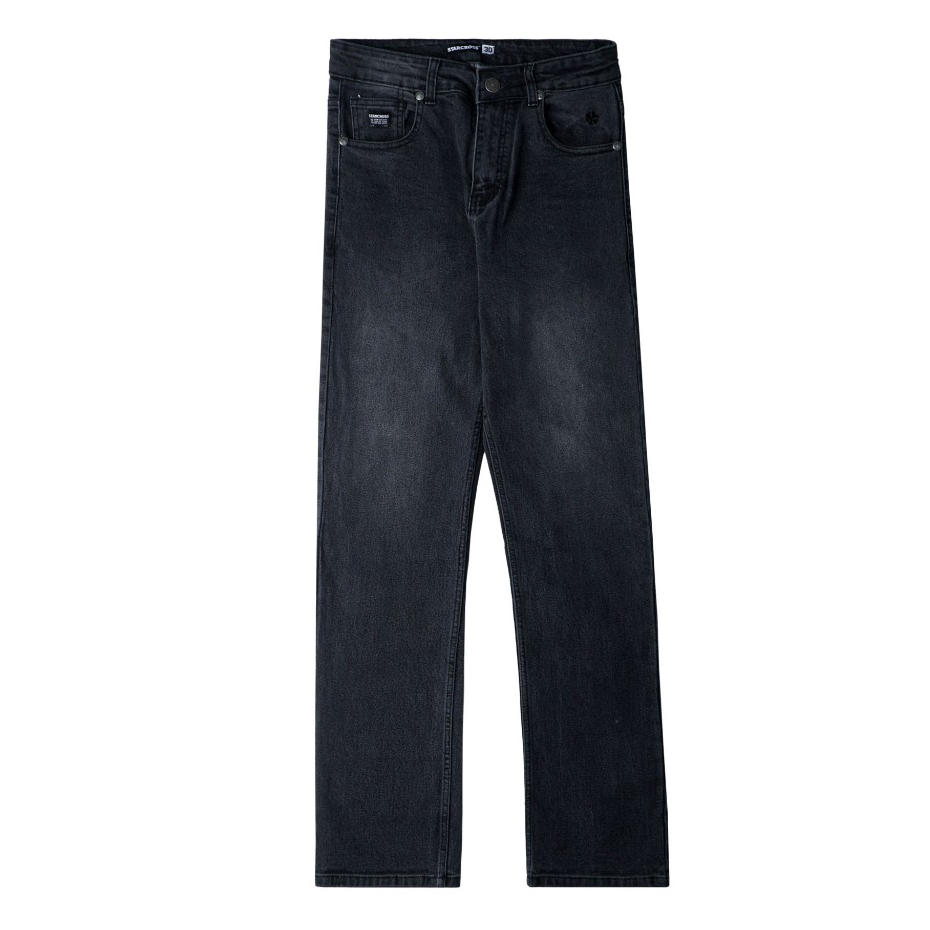 STARCROSS Long Denim - SJ RL 113 - Dark Grey