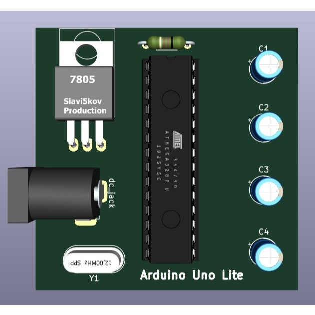 Jual jasa desain PCB | Shopee Indonesia