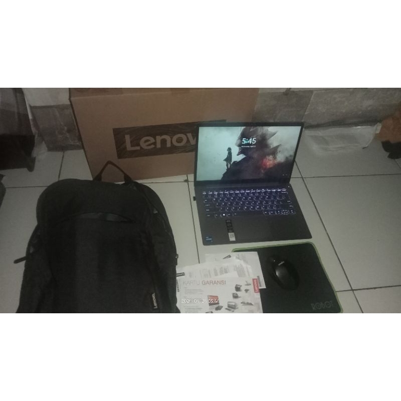 Jual Laptop lenovo | Shopee Indonesia