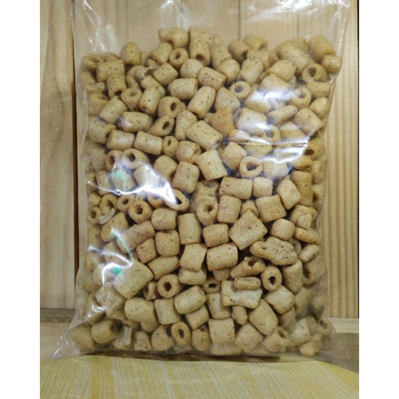 Jual (Ready Medan) Cemilan Enak Orong orong original/Orong2 41 500 gr ...