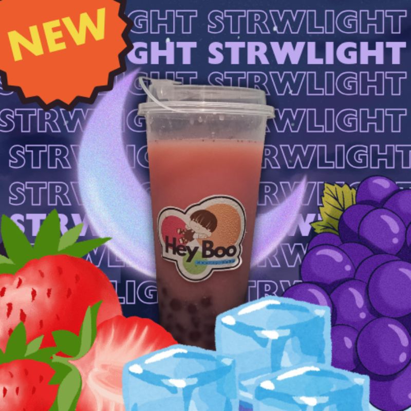 Produk HEY BOO | Shopee Indonesia