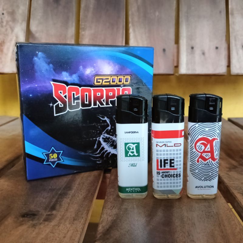 Jual KOREK GAS G2000 1 PCS | Shopee Indonesia