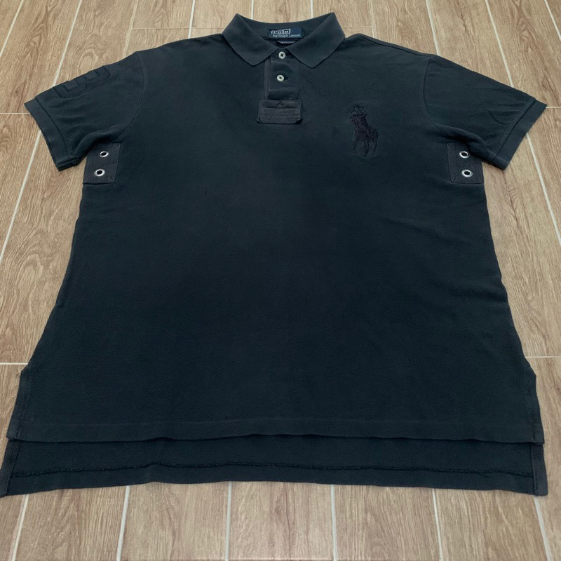 Polo Ralph Lauren Big Logo