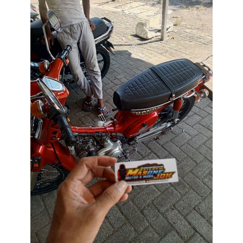 Jual jok satu set C70 standar | Shopee Indonesia
