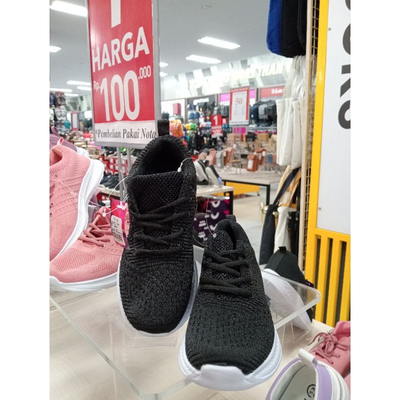 Jual RAFA Sepatu Sekolah Cewek 672301-AML 09 | Shopee Indonesia