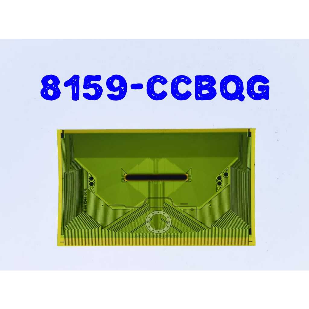 Jual IC COF TYPE 8159-CCBQG NEW | Shopee Indonesia