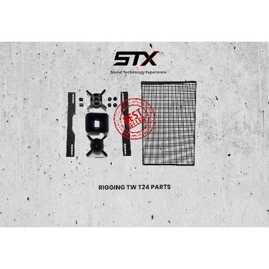 Jual STX - RIGGING : Rigging, Bracket Line Array T24 063 | Shopee Indonesia