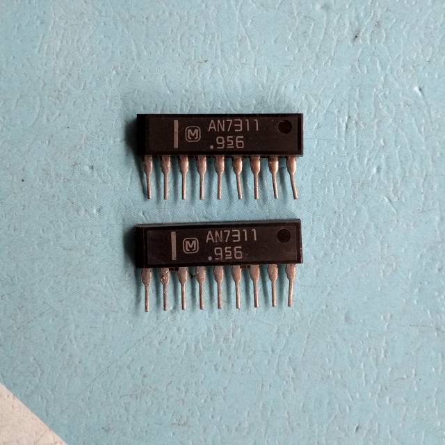 Jual IC AN 7311 | Shopee Indonesia