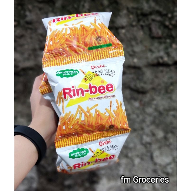 Jual Rinbee Terlengkap & Harga Terbaru Juli 2026 | Shopee Indonesia