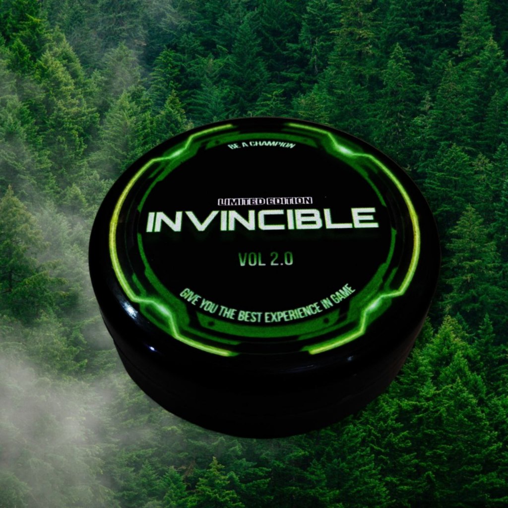 Jual Bedak Gaming Gaming Powder Premium Ukuran Reguler Merchandise For ...