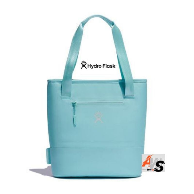 Jual HYDRO FLASK LUNCH TOTE ALPINE (8L)BAGUS Shopee Indonesia