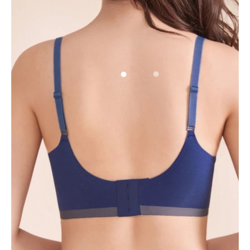 Jual Young Curves bra tanpa kawat seamless M,L,XL, C02-100209 | Shopee ...