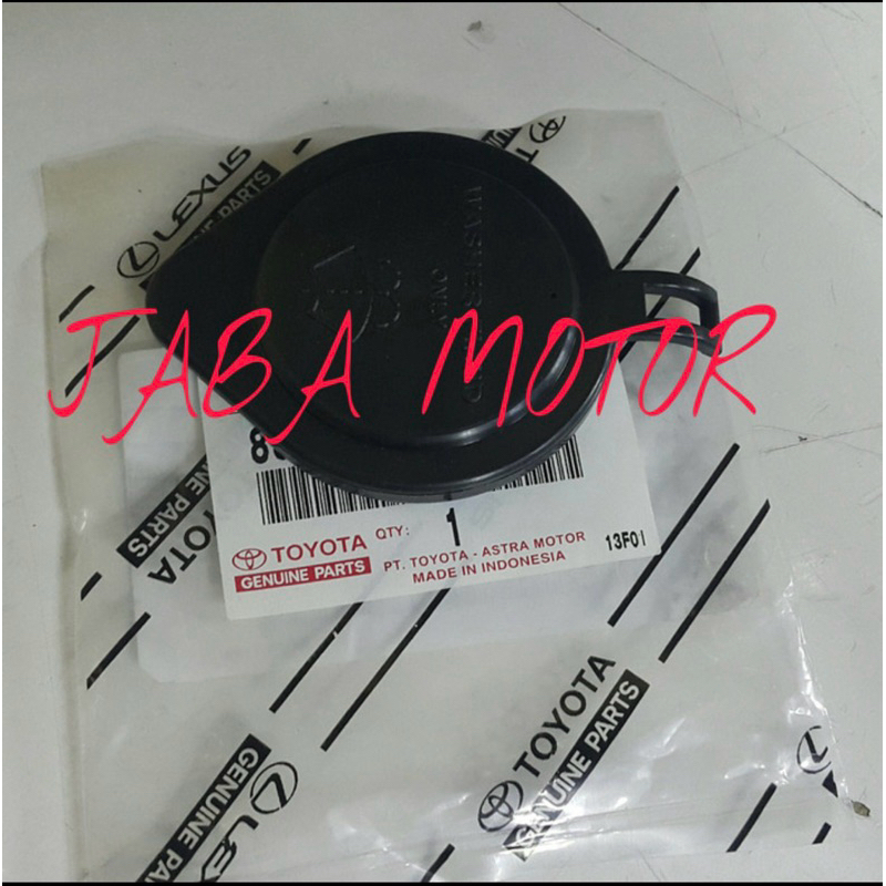 Jual Tutup Tabung Wiper Kijang Krista Soluna Original Shopee Indonesia