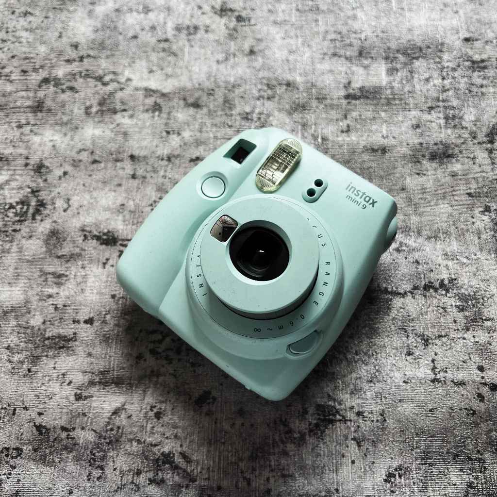 Miroir à Selfie Pour Instax Mini 7+/7S/7C/8/9, Objectif Gros