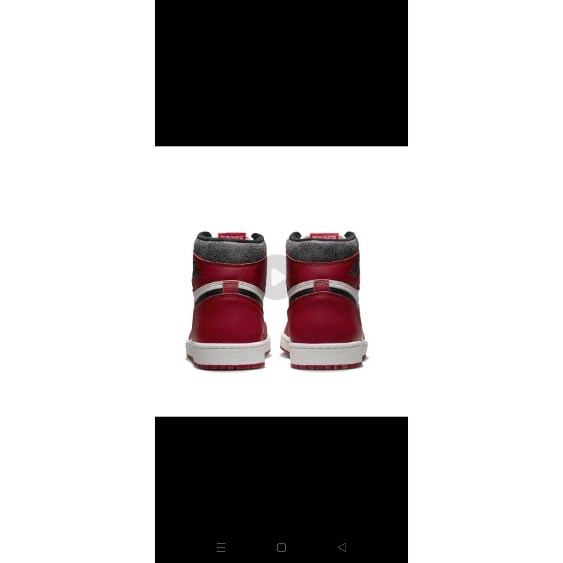 Jual Nike Air Jordan 1 Retro High OG Lost and Found | Shopee Indonesia