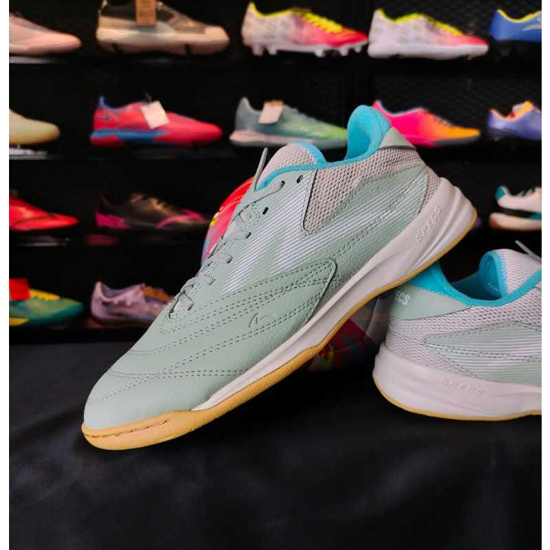 Jual Sepatu Futsal Original Specs Metasala Ruelle | Shopee Indonesia