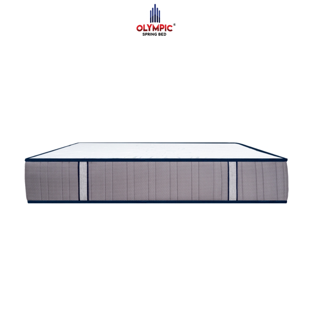 Jual Olympic/ Springbed HESTIA Gold Series / KHUSUS JAWA TIMUR | Shopee ...