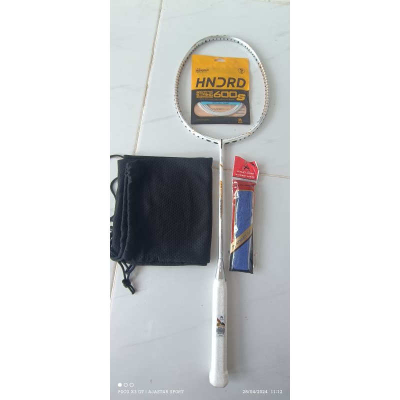 Jual raket Felet tj 1000 original (baru) | Shopee Indonesia