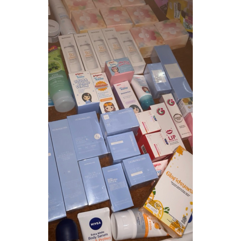 Jual Skincare 1kg | Shopee Indonesia