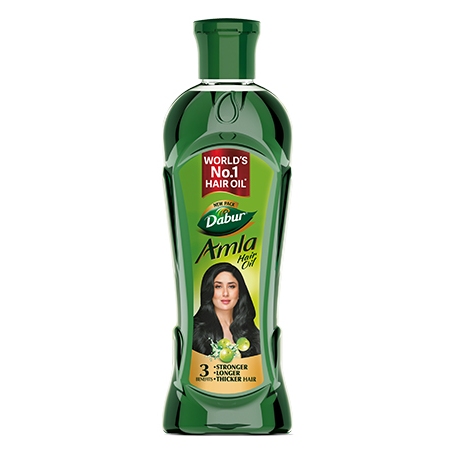 Jual Dabur Amla Hair Oil 225ML / Minyak Rambut 225 Ml | Shopee Indonesia