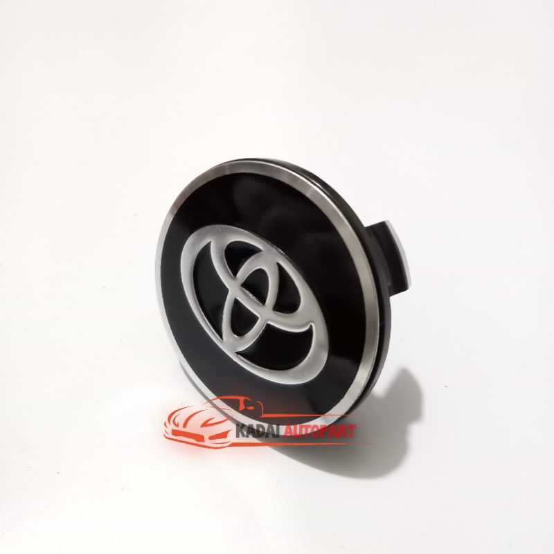 Jual Dop roda tutup velg Innova 2005-2015 diameter 6,2 cm | Shopee ...