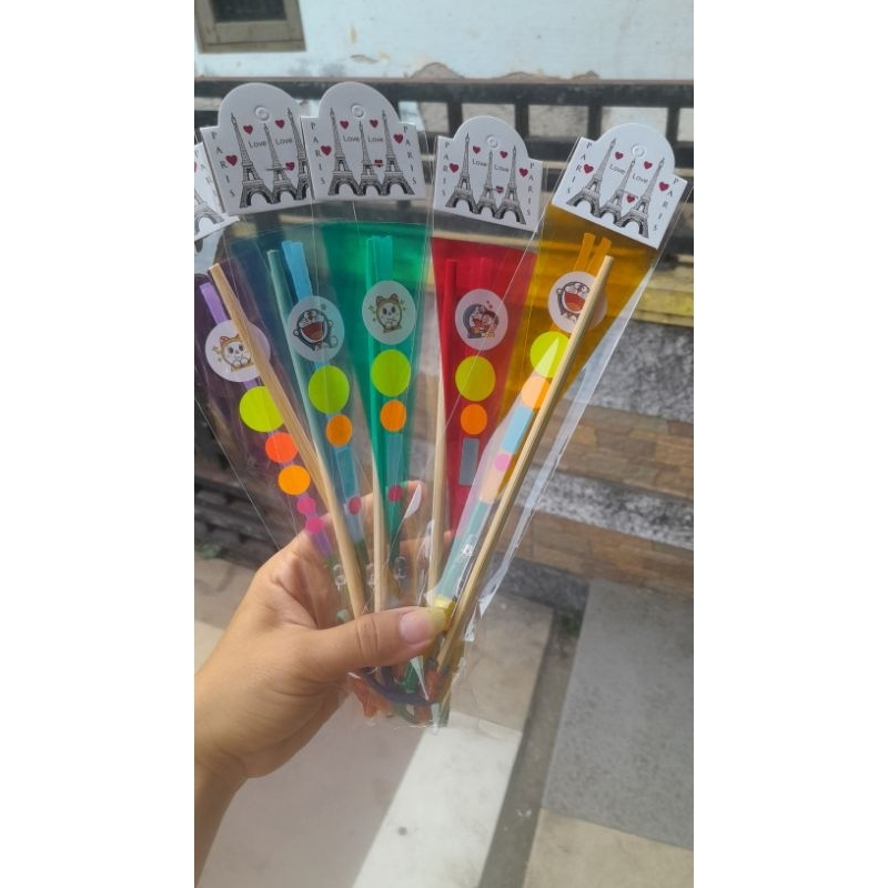 Jual kitiran / ketapel / apolo . lampu 1. ukuran lampu 5mm | Shopee ...