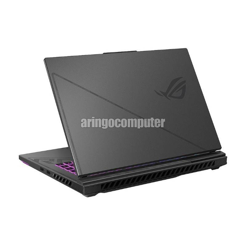 Jual Laptop Asus Rog Strix G16 G614ju I745j8g O I7 13650hx 16gb Ssd 512gb Rtx4050 6gb Win11 5683