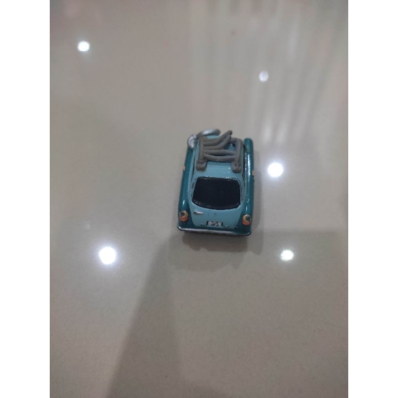 Jual diecast disney pixar Professor z | Shopee Indonesia