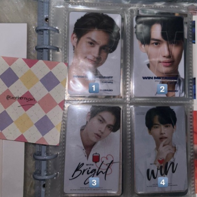 Jual PC FANTOPIA DECK C BRIGHT WIN | Shopee Indonesia
