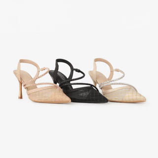 Lawrensia Flat Shoes 184 main image 0