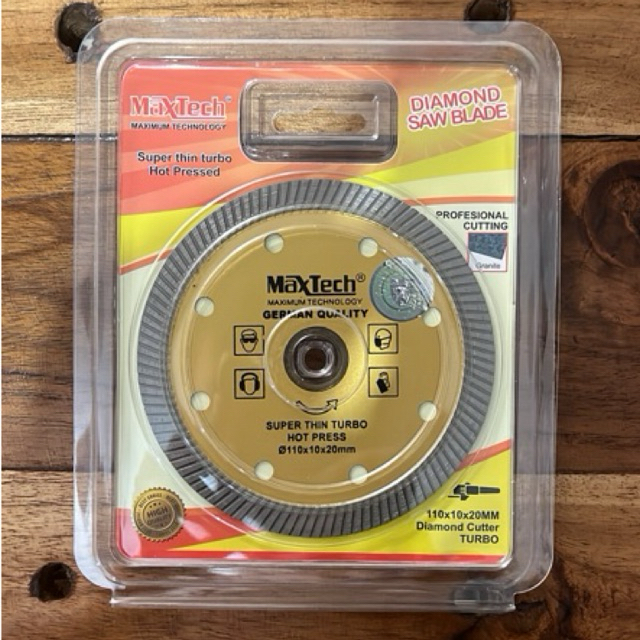 Jual Diamond Wheel superthin turbo/ Diamond wheel Granit/ Diamond Blade ...