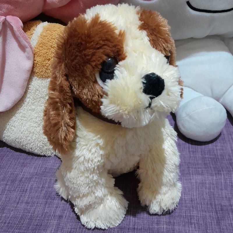 Jual Boneka Hewan Anjing (Dog) | Shopee Indonesia