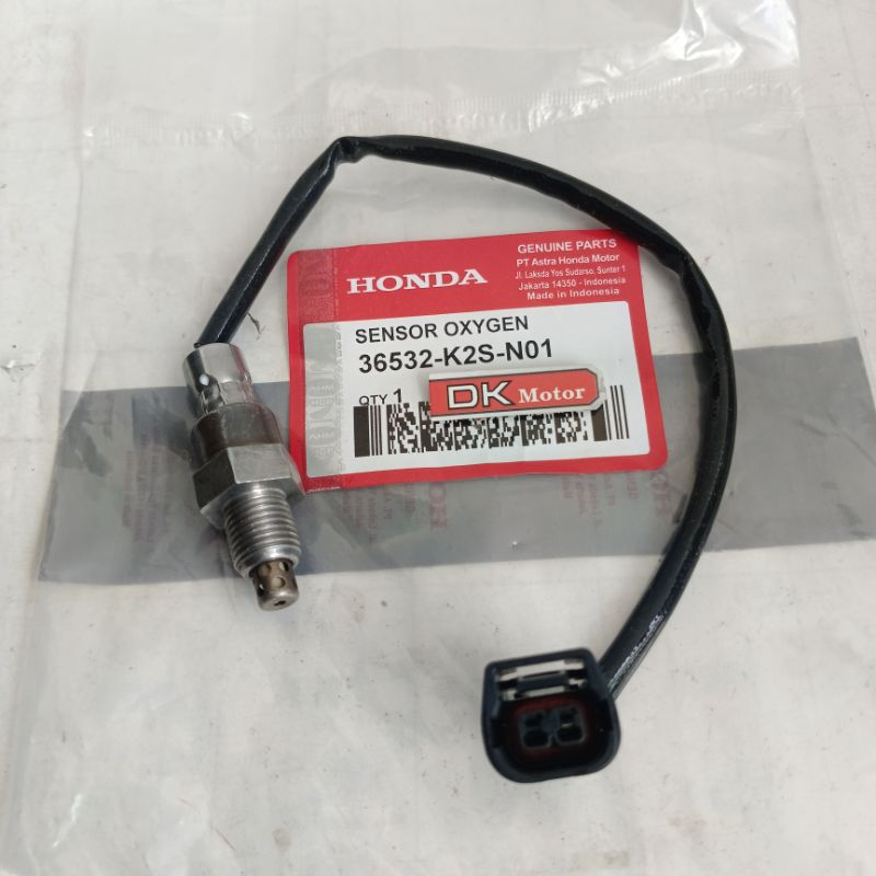 Jual SENSOR OXYGEN VARIO 160 SENSOR OKSIGEN VARIO 160 ADV 160 PCX 160 ...