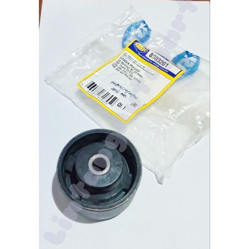 Jual Engine Mounting Bawah Peugeot 206 Sasic France | Shopee Indonesia