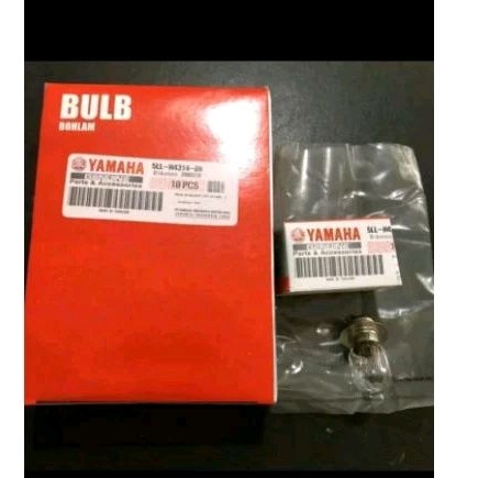 bohlam Yamaha Mio 12v35watt