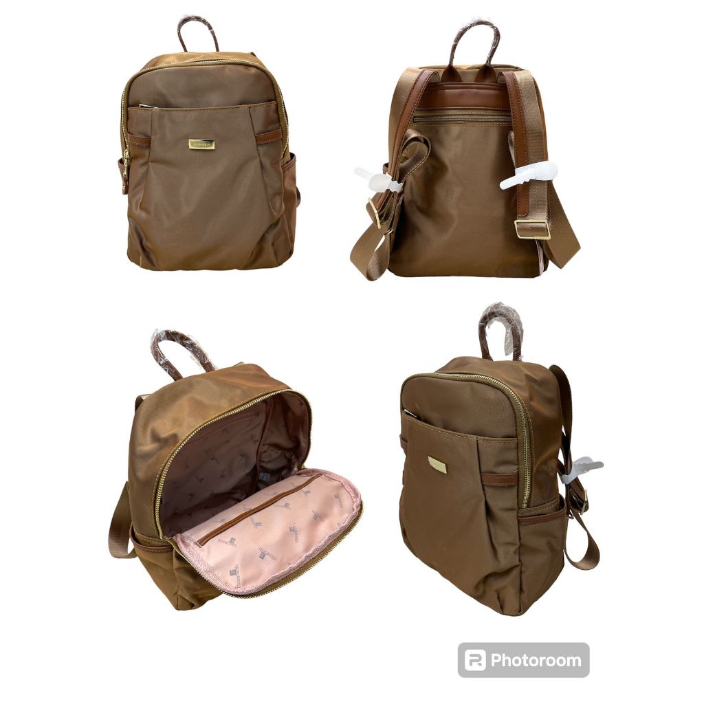 Jual TAS RANSEL ELIZABETH BAHAN PREMIUM | Shopee Indonesia
