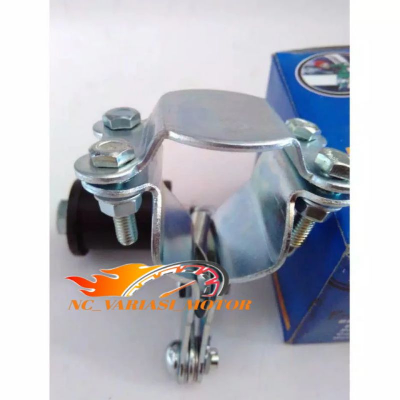 Jual Stabilizer rantai Roll Universal Stabilizer rantai Besi Tensioner ...