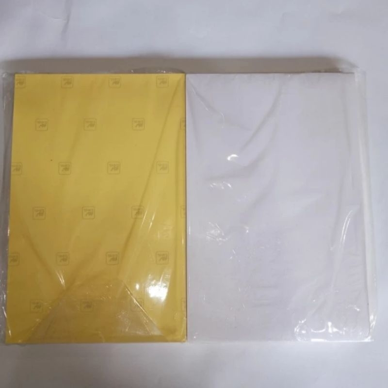 Jual ( 100 lbr ) Bontak HVS Stiker Sticker Label Doff Merek Camel ...