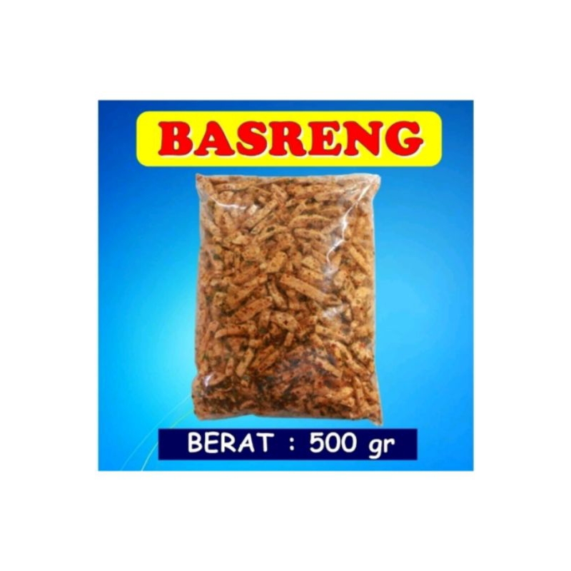 Jual basreng viral pedas dan original | Shopee Indonesia