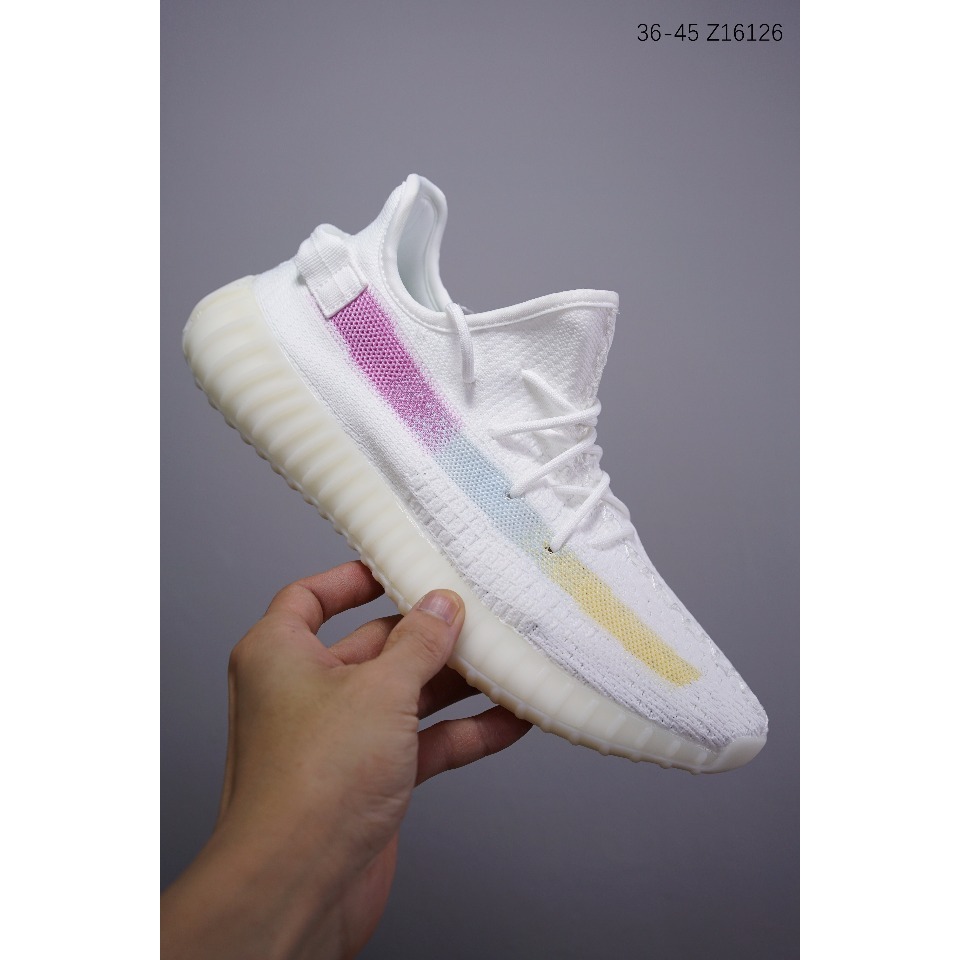 Adidas yeezy rainbow online