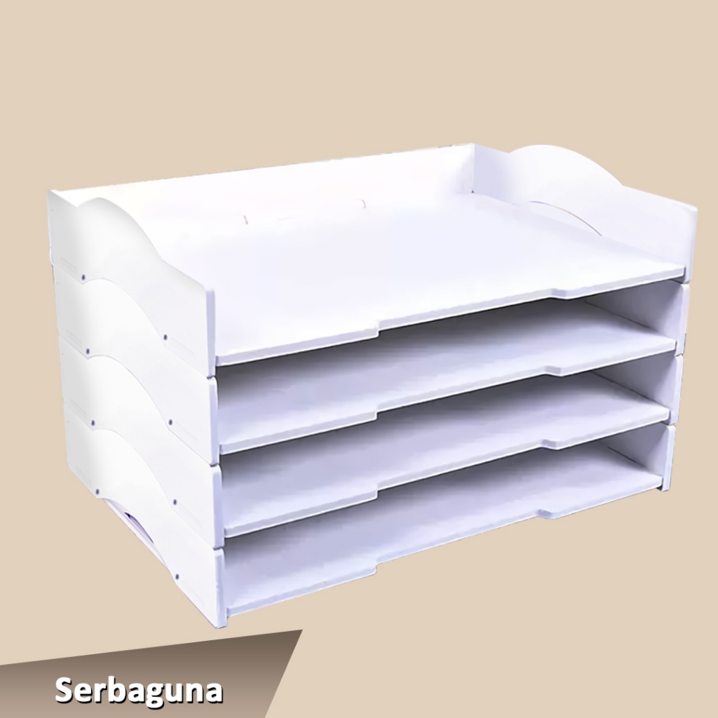 Jual Memeda Rak Folder Kantor | Shopee Indonesia