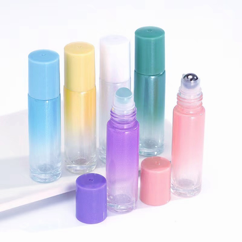 Jual Botol Roll on Kosong 10 ml | Shopee Indonesia