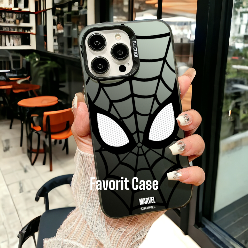 Jual Premium Matte Hard Case Antishock Casing HP Xiaomi POCO X3 X5 X6 ...