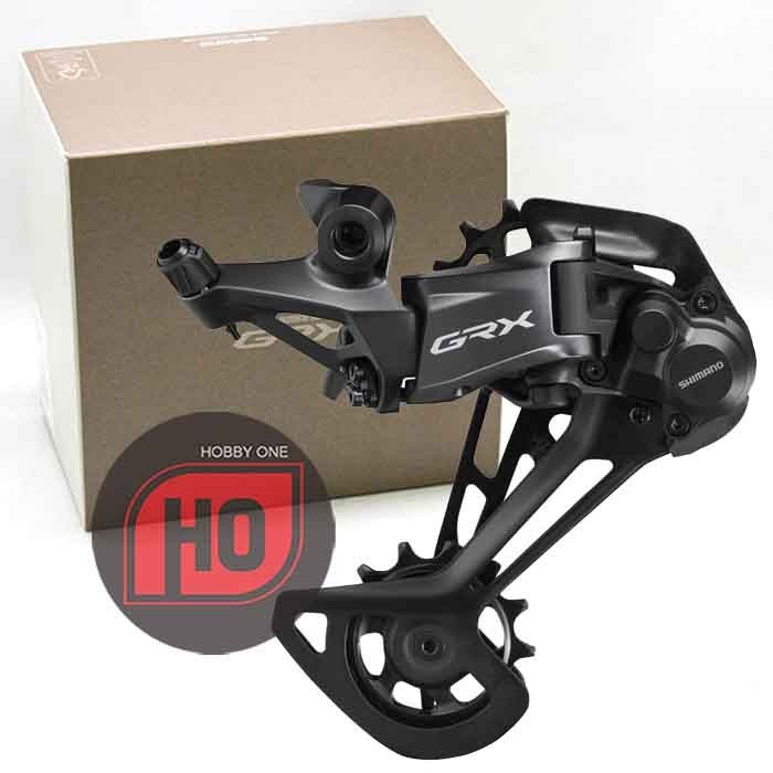 Shimano GRX günstig online kaufen | BIKE24