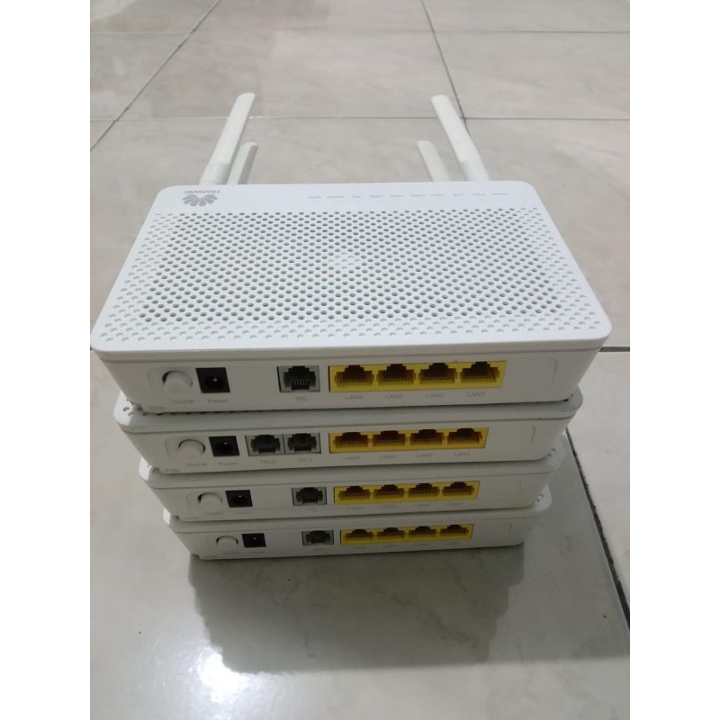 Jual Modem ONT Huawei | Shopee Indonesia