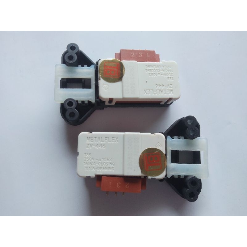 Jual Switch Pintu Mesin Cuci Sharp Front Loading | Shopee Indonesia
