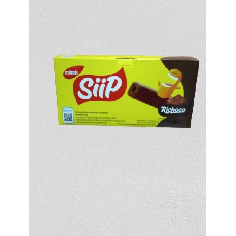 Jual Sale!!! Nabati SIIP Box isi 20pcs | Shopee Indonesia