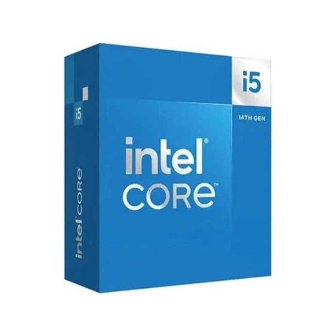 Jual PROCESSOR INTEL CORE I5 14600KF BOX LGA 1700 | Shopee Indonesia