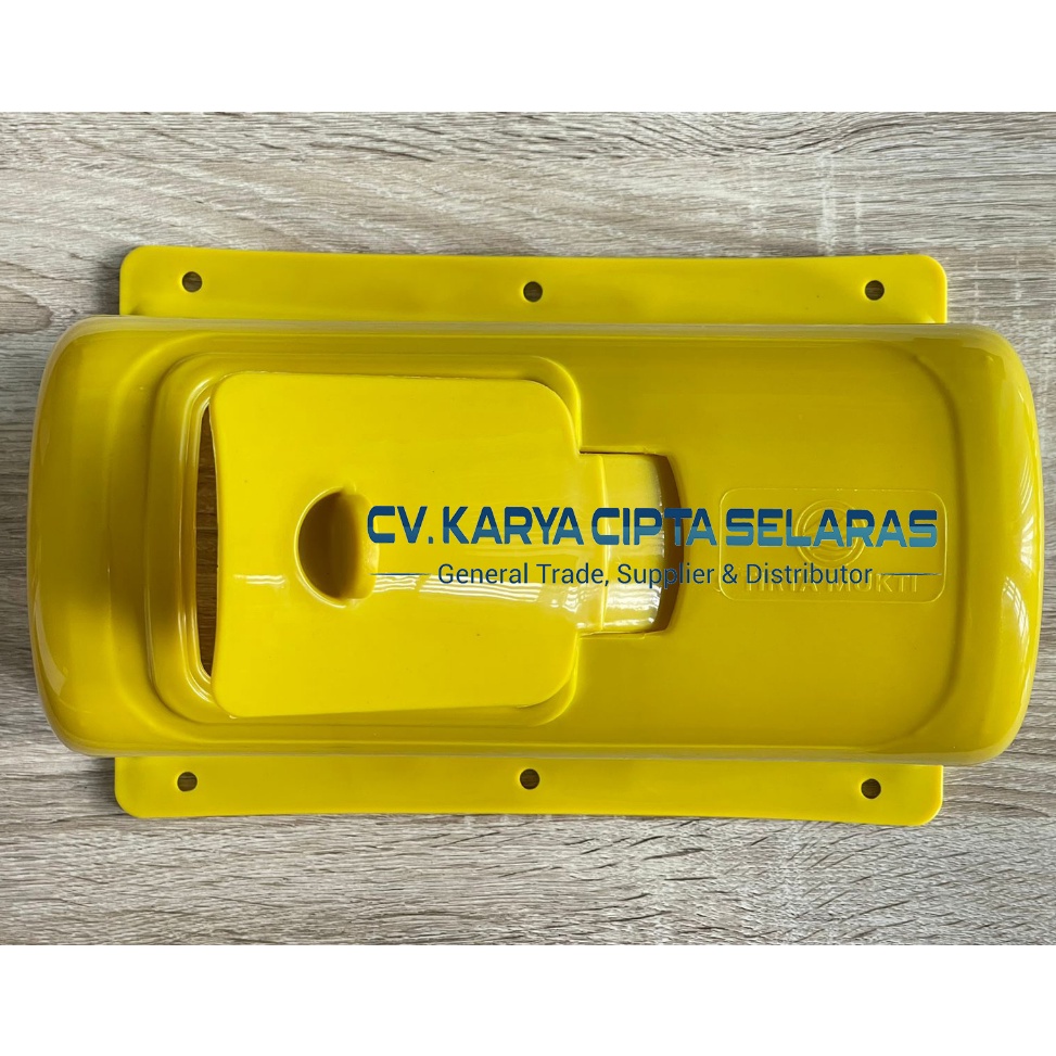 Jual Laris Box Meter Air PDAM Tutup Meteran Air Box Water Meter bahan ...