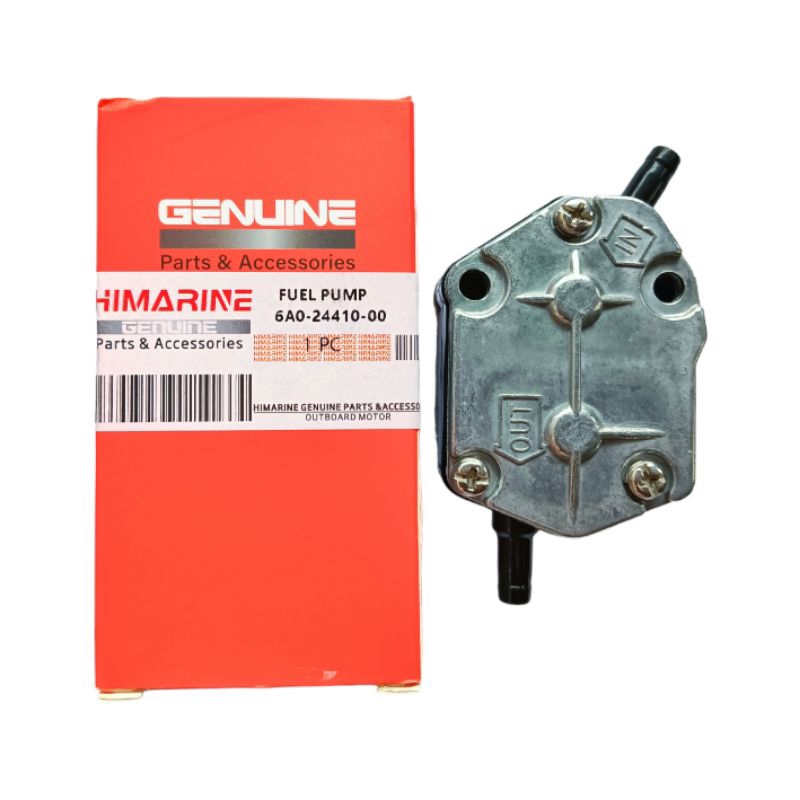 Jual 6A0-24410-00 Fuel Pump Sparepart Suku Cadang untuk Mesin Tempel ...